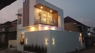 Villa Miracle Batu / Kusuma Pinus M34 | Villa Paling Cocok Buat Rombongan | Review Villa Kota Batu