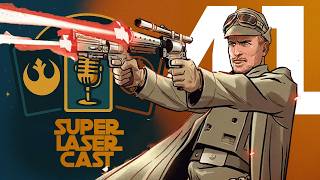 Die überraschende erste Meta - Superlasercast 41
In Folge 41 quatschen Cedi, Kevin und Nils über ihre Pulls aus Set 7, feiern die neuen Prestige-Karten und Weekly Booster und schauen sich an, was beim ersten großen Turnier in der Meta so passiert ist. Tobias Beckett Rot hat das Ding gewonnen, Darth Vader Yellow ist zurück in der Top 8 – und die drei diskutieren, welche Decks sie gerade selbst bauen und aufs nächste PQ mitnehmen würden. Außerdem stellt Cedi das Fellowship Series Team-Turnier am 26. April in Dresden vor, Kevin berichtet von der Leipziger Buchmesse und am Ende gibts die obligatorische Regelfrage
Links:
Vader Gelb:
https://swudb.com/deck/MsRJUFLXxfbUc
Das Fellowship Turnier: https://www.fof-dresden.de
Livestream: https://www.youtube.com/watch?v=Vuo4JpkFmgA
Cedis Mega Opening: https://www.youtube.com/watch?v=O_iSd7xJ5og&pp=0gcJCcUKAYcqIYzv
Kevins Zubehör Opening:
https://www.youtube.com/watch?v=K3SIBmjv694
Die Sealed Challenge:
https://www.youtube.com/watch?v=D2fXeo6LzIk&pp=0gcJCcUKAYcqIYzv
Gift Box Opening:
https://www.youtube.com/watch?v=daQA0s8zO80
⏱️ Timestamps:
00:00:00 Intro
00:00:31 Sammlungsupdate: Pulls, Showcases & Display-Openings
00:08:33 Prestige-Karten: Design, Foiling & Meinungen
00:12:42 Weekly Booster & Booster-Erfahrungen aus den Stores
00:17:01 Kaufverhalten, Rotation & Community-Stimmung
00:20:08 Erstes Turnier-Ergebnis & Top 8
00:22:08 Tobias Beckett Rot & Aggressive Negotiations-Debatte
00:28:29 Darth Vader Yellow Deep Dive: Deckliste & Matchups
00:43:19 Unsere Decks: Was spielen Cedi, Kevin & Nils gerade?
00:52:30 Market Watch: Legendary-Preise aus Set 7
00:58:19 Fellowship Series #1 – Team-Turnier am 26. April in Dresden
01:04:53 Leipziger Buchmesse: SWU-Stand von Blackfire
01:09:14 Regelfrage: Doppeltes Condemned – was passiert?
01:12:40 Kanalupdate: Was gibts Neues bei den Hosts?
01:19:30 Nicht-SWU-Ecke: Serien, Kino & Mario
🎙️ Unterstützt von:
Unspielbar – Spare 2 € auf deine nächste Playmat:
https://unspielbar.com/HOLOCRON
📌 Die Hosts dieser Episode:
Cedi (Cedi Unlimited): https://www.youtube.com/@Cedi_Unlimited
Kevin (Tech & Wrecker): https://www.youtube.com/@Tech_and_Wrecker-SWU
Nils (Holocron Card Hub): https://www.youtube.com/@HolocronCardHub
📌 Die anderen Hosts:
Tomas (SWU Series NRW): https://www.instagram.com/swu_series_nrw/
Maggie (Phynxes): https://www.youtube.com/@Phynxes
📌 Finde Holocron Card Hub hier:
YouTube-Mitgliedschaften:
https://www.youtube.com/channel/UCsITdnBpFnvbMoN6MckMFGA/join
Patreon:
https://www.patreon.com/c/holocroncardhub
Instagram:
https://www.instagram.com/holocroncardhub
Threads:
https://www.threads.net/holocroncardhub
TikTok:
https://tiktok.com/holocroncardhub
Bluesky:
https://bsky.app/profile/holocroncardhub.bsky.social
🎧 Podcast:
Superlasercast:
https://podcasts.apple.com/de/podcast/superlasercast-ein-star-wars-unlimited-podcast-auf/id1719130398?l=en-GB
🃏 Cardmarket-Store:
https://www.cardmarket.com/en/StarWarsUnlimited/Users/holocroncardhub
Music mostly by: youtube.com/@masterplannedmusic / @masterplannedmusic Die überraschende erste Meta - Superlasercast 41