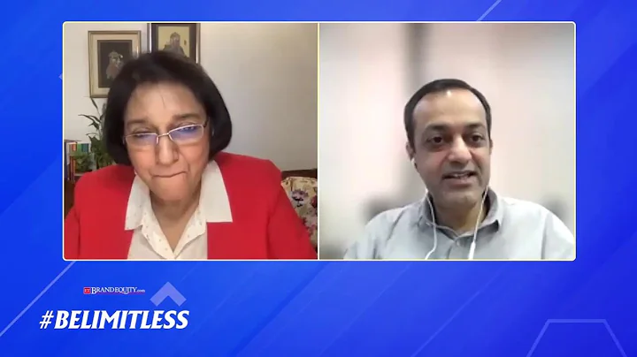 #BELimitless with Anand Narang, Bata India