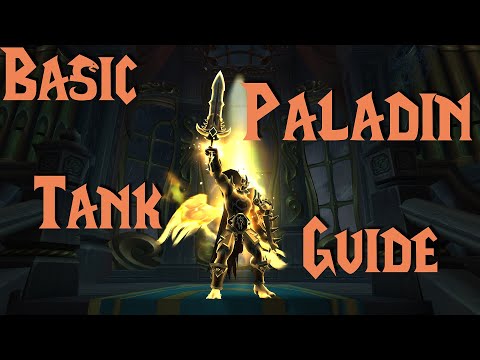 Video: Paano Maglaro Bilang Isang Paladin