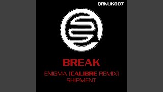 Enigma (Calibre Remix)