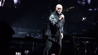 Peter Gabriel Digging In The Dirt United Center Chicago 2023-9-30