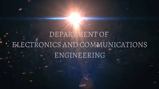 DEPARTMENT OF ECE, SYMPOSIUM