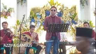 Full album gambus Azzifa groub || azzifa gambus || kenanga VIII penggaron