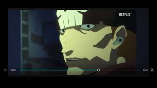 DMC Anime AMV | Everything Burns - Tom Morello