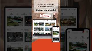 🏡 How to Build an Airbnb Clone | Best Vacation Rental Script for 2025! 🚀