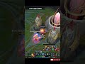 Immortal Olaf Lifesteal Build! #leagueoflegends