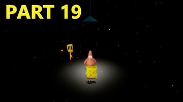 The End of the Dreams | SpongeBob SquarePants: Battle for Bikini Bottom – Rehydrated | Part 19