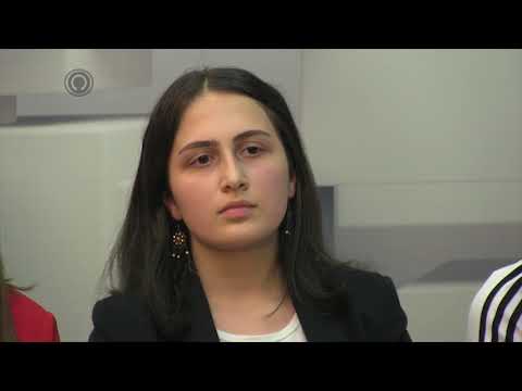 მთავარი თემა სტუმარი ნოდარ ჩაჩანიძე