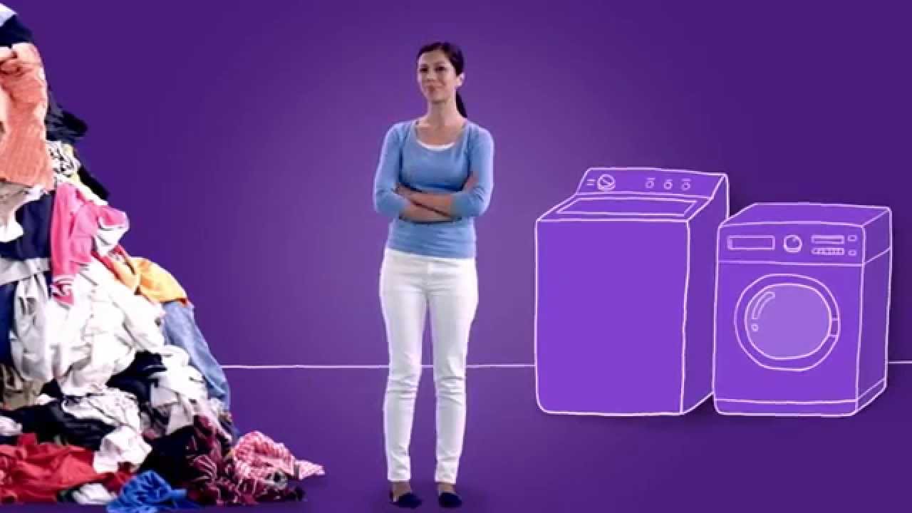 Surf excel Matic How to buy a new Washing Machine? 60 sec YouTube