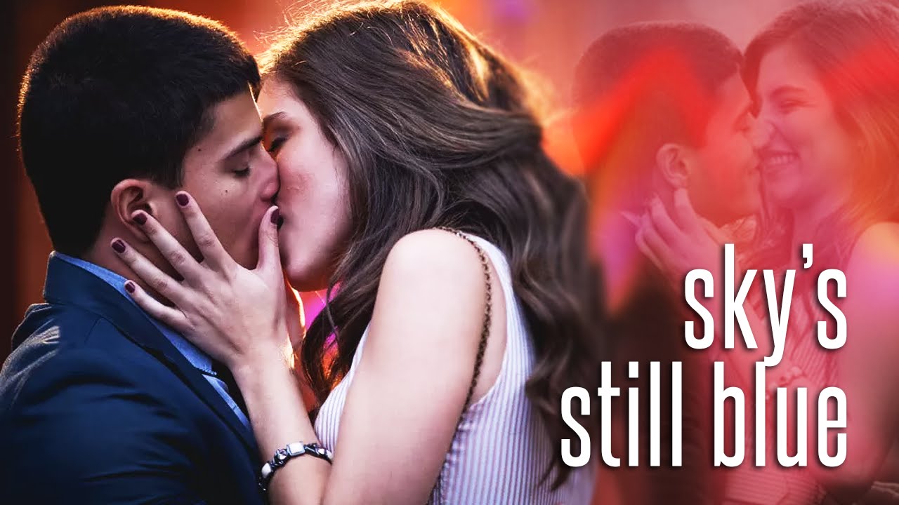 duca e bianca | duanca | sky's still blue