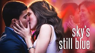 Download Lagu duca e bianca | duanca | sky's still blue MP3