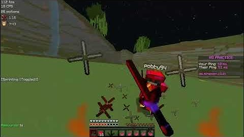 POV : Agro Nodebuff Player | Short Montage