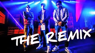 Daddy Yankee Feat. Plan B  - Sabado Rebelde  [ aLee Dj Remix ]