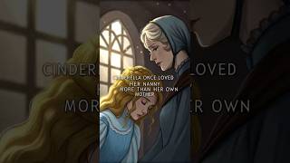 The Dark Origins Of Cinderella: The Gory Story You Werent Told(Part 2)