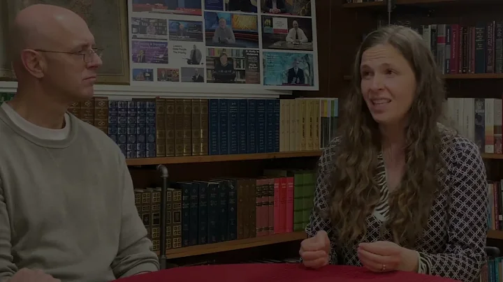Christine Curley and Brian Peterson on The Meaning...