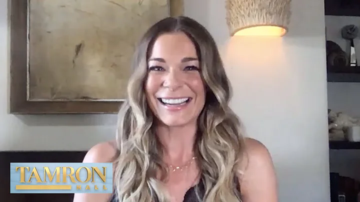 LeAnn Rimes Nearly 10-Year Battle with Depression ...