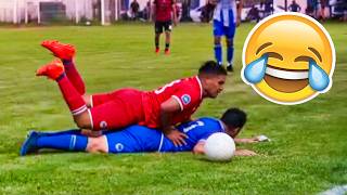 Funny Football Videos, Skills & Goals