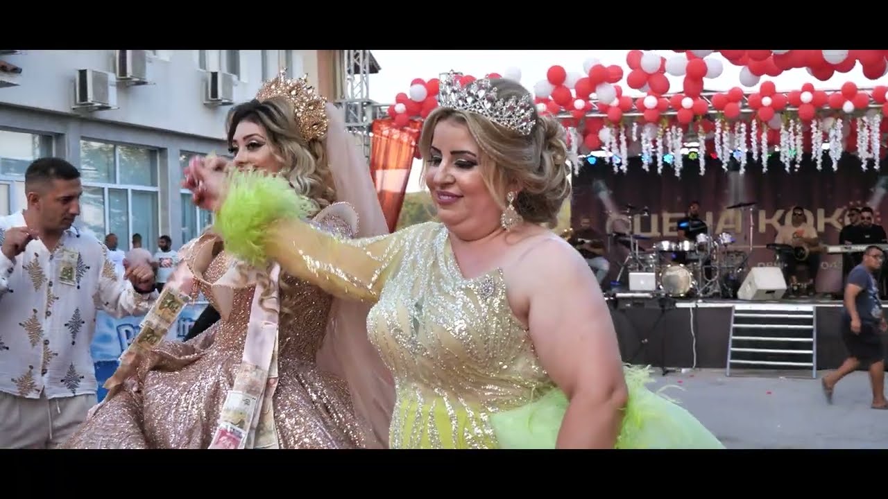 Amet Karani&Naza  Kina gecesi 1