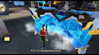 2vs2 Custom 💪 game play || Free fire game play 