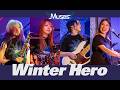 Muses：Winter Hero / Muses Live Version