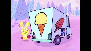 Happy Tree Friends But Only When Cuddles Is Onscreen Season 1