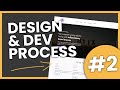 Website Development Process Quiz