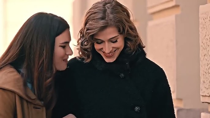 Marta & Fina - 24/7, 365