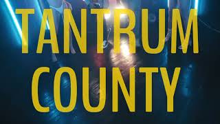 TANTRUM COUNTY - SHOTGUN (OFFICIAL MUSIC VIDEO)