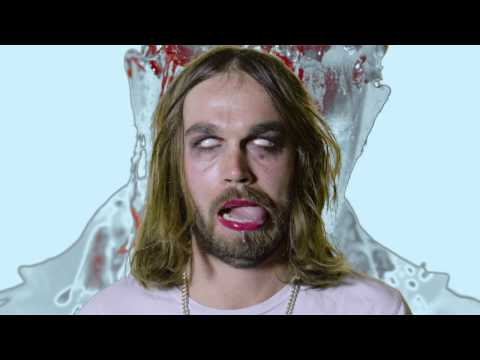 The Ruminaters - Psychopathic Brain Explosion [OFFICIAL VIDEO]