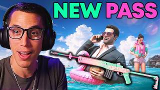 NEW PUBG Survivor Pass Review - Worth $5| PUBG Update 42.3
