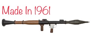 Is The Rpg-7 Obsolete