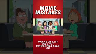 Family Guy Review - The Munchurian Candidate 13