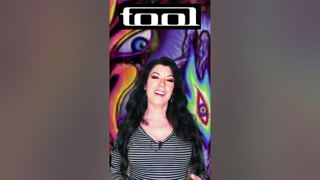 The Psychology behind TOOL - Schism                                         #tool #metal #psychology