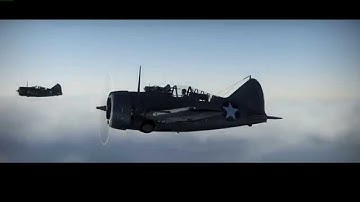 NVIDIA GTX 980 ShadowPlay Demo at 4K 60 FPS - War Thunder Pacific Evening