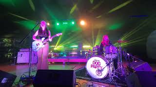 Dog Party live 2023-05-17 Westside Bowl, Youngstown, OH