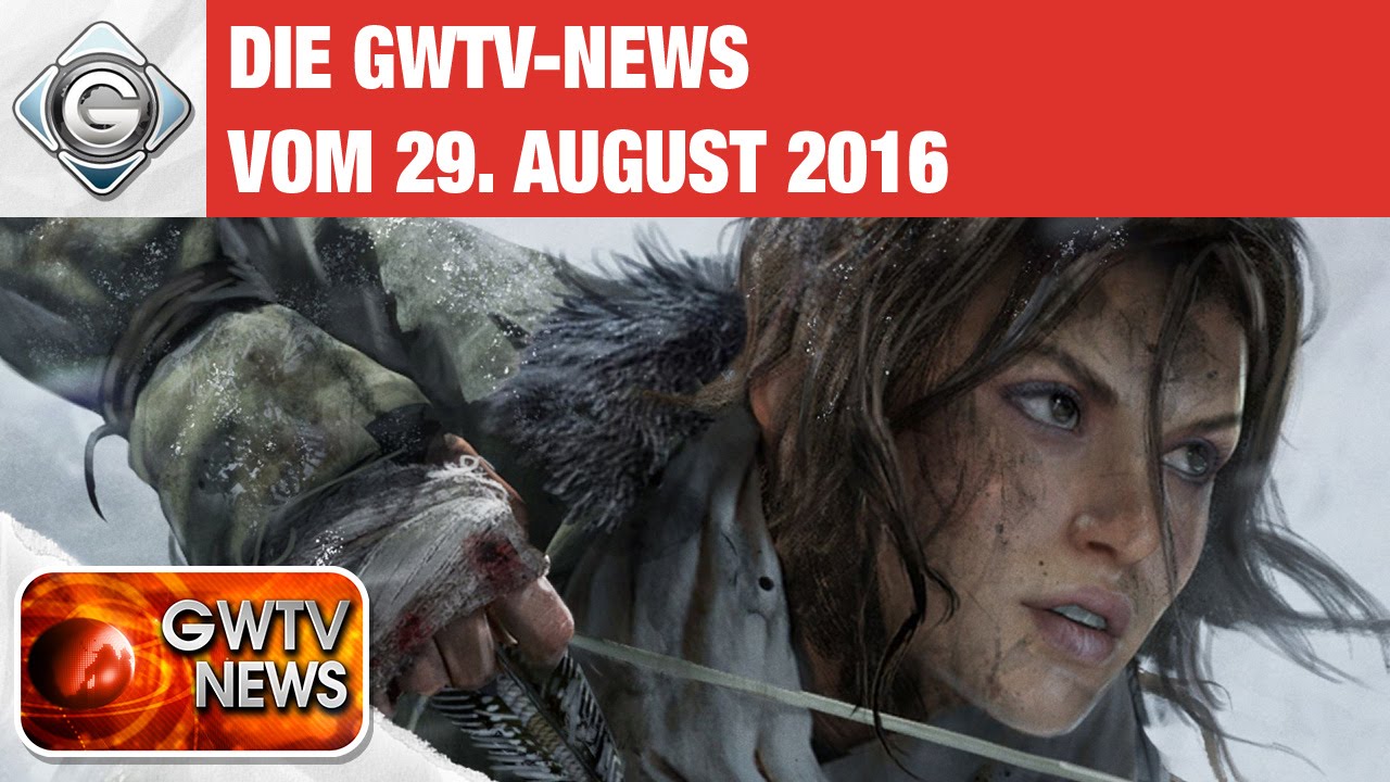 Neuer Director für Tomb Raider; So viele Spieler besitzen Raubkopien | GWTV News forza horizon 2