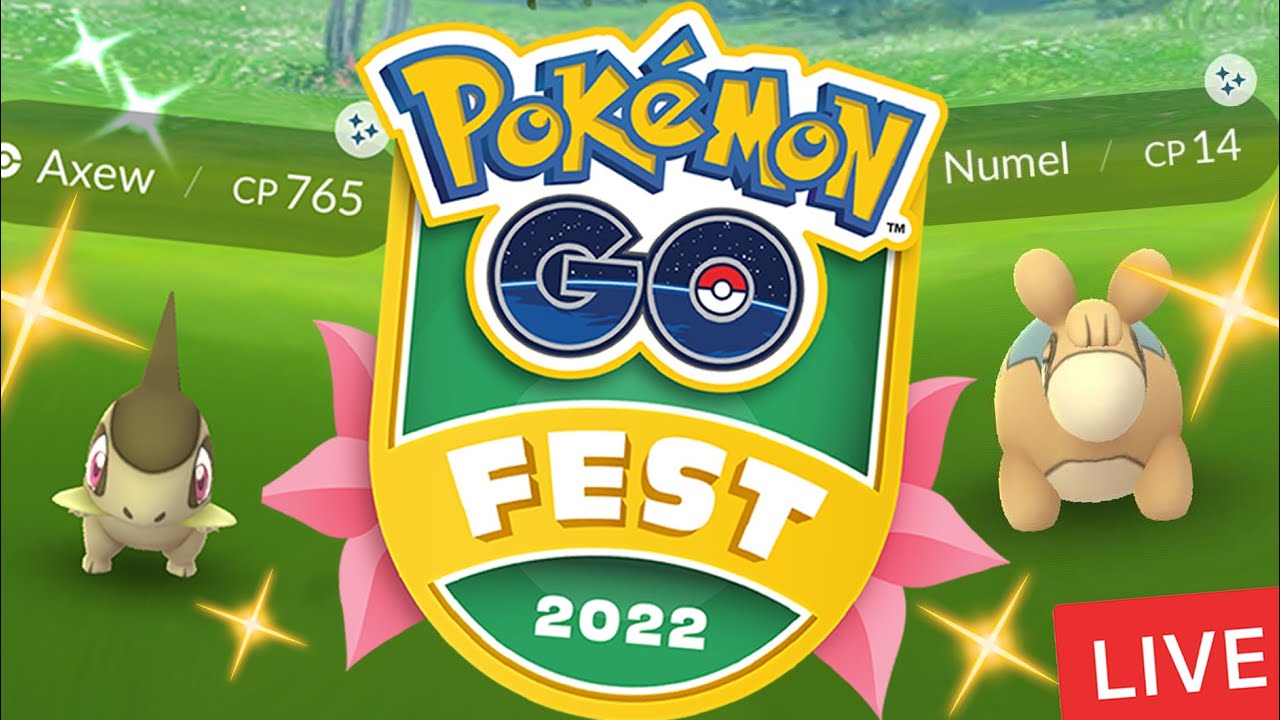 G47IX  Pokémon GO on X: Pokémon #GOFest 2022 - Day 2 - Nihilego emerges! # PokemonGO #GOFest2022  / X