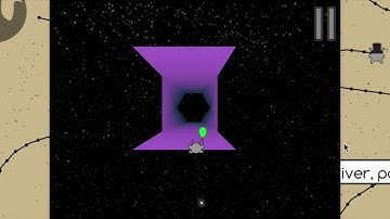 Run 3 [Episode 35] I C We Must Do Path C