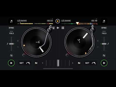 【MCバトルビート】イントロありUZUMAKI - 8×4