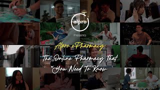 Alpro ePharmacy The Online Pharmacy that You Need to Know