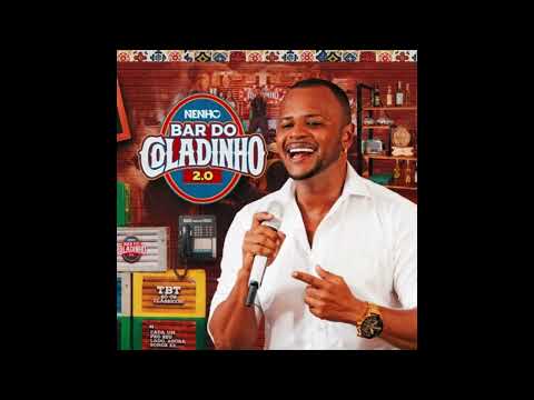 NENHO - BAR DO COLADINHO PRA PAREDÃO 2K26 DEIVINHO GRAVAÇÕES