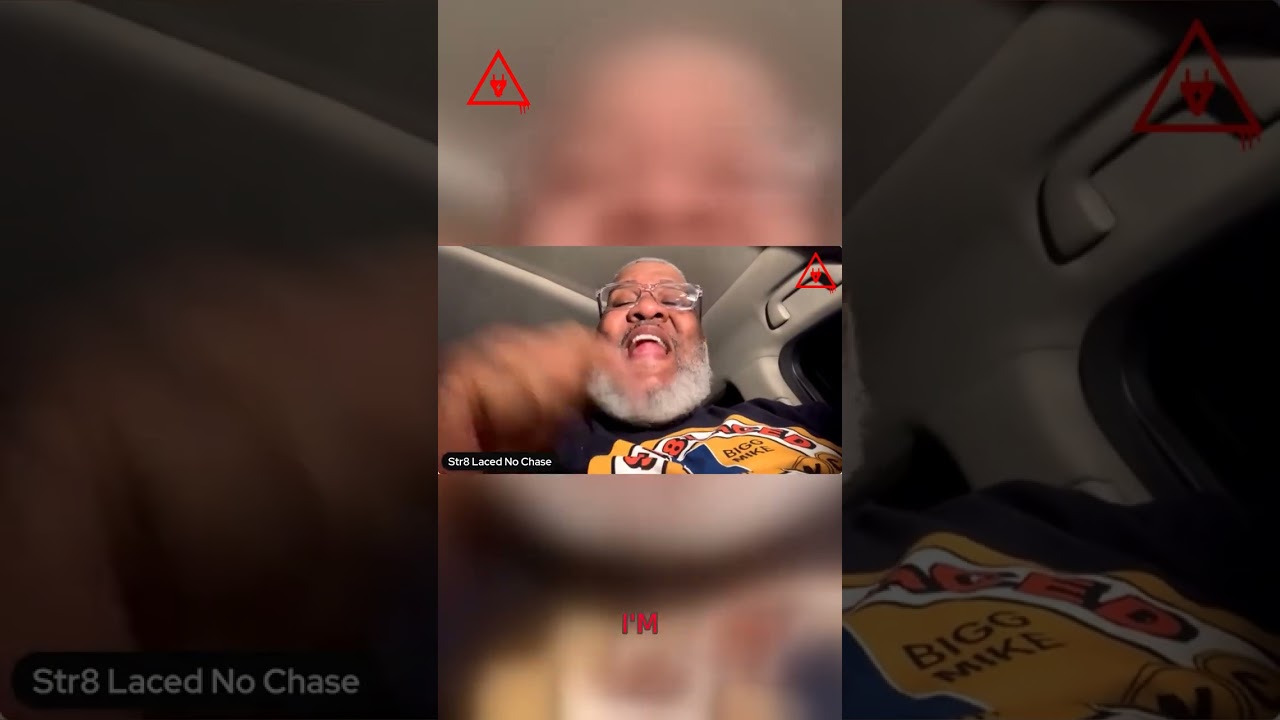 I’ve got a diss track in the vault