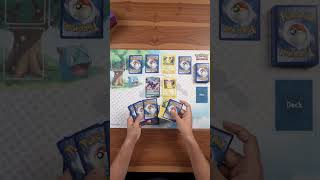 Pokémon card