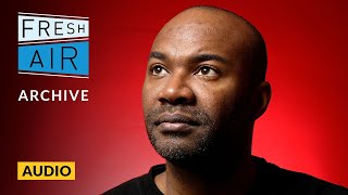 Hip-Hop Historian Nelson George 1998 Interview