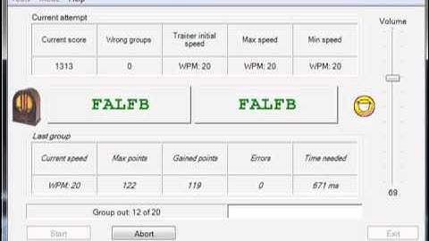 Random length Koch method by HS8JYX