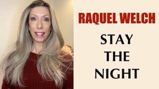 RAQUEL WELCH STAY THE NIGHT WIG | Luxurious Long Hair You’ll Love