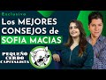 Pequeño Cerdo Capitalista (Sofía Macías) debate de Finanzas e Inversiones