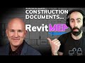 Construction documents in revit mep wscott buchanan