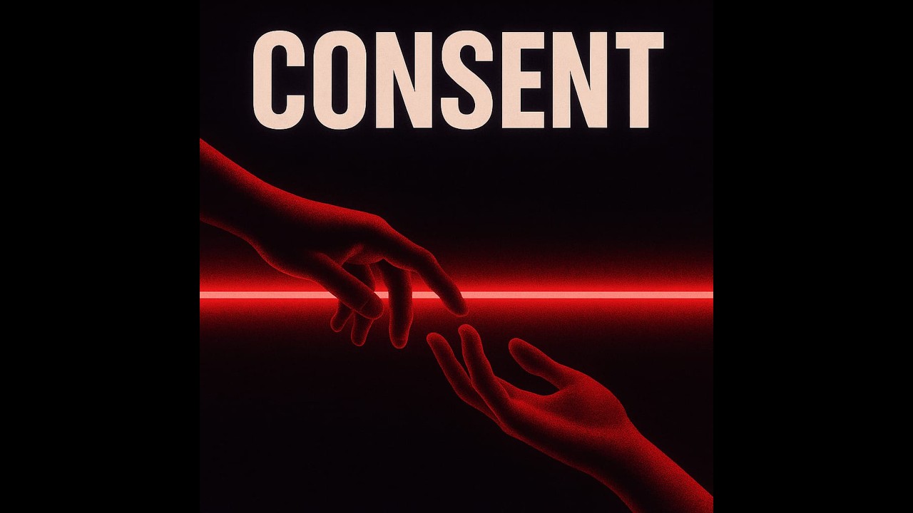 Watch ASJ - Consent on YouTube Watch ASJ - Consent on YouTube